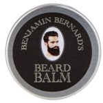 Miglior balsamo da barba Benjamin Bernard's