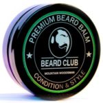 miglior balsamo da barba Beard Club