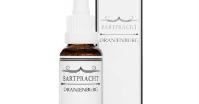 olio da barba Bartpracht